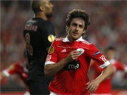 Bóng đá anh, ngoại hạng anh, lịch thi đấu euro 2012, Europa League - tứ kết lượt đi: Người Bồ khẳng định sự thống trị